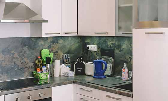 Дезінсекція квартир і будинків